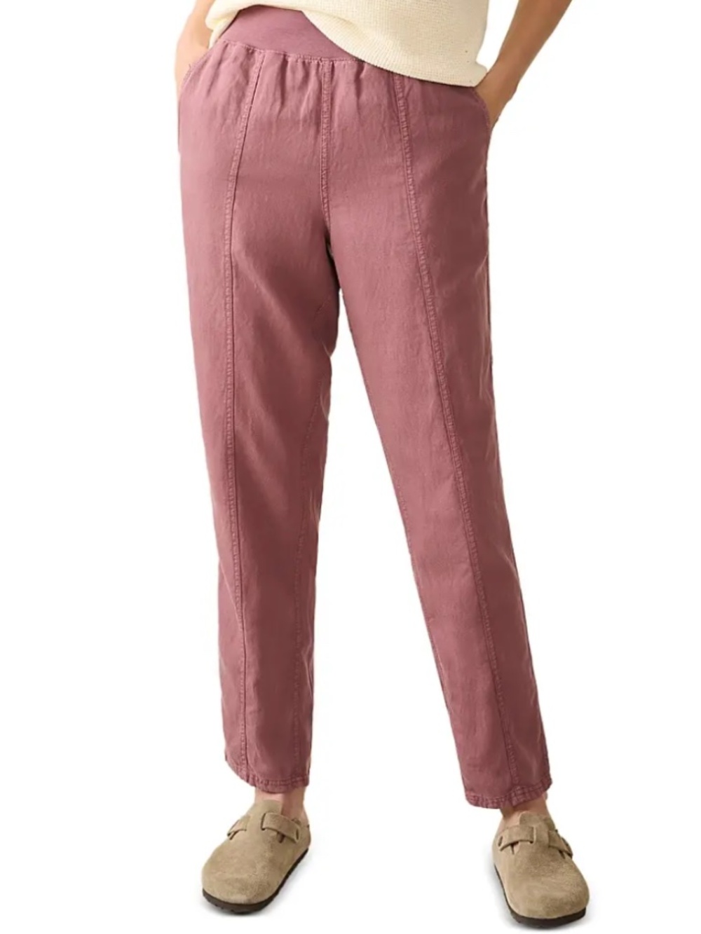 Faherty Arlie Day Pants - Size XXL New with tags